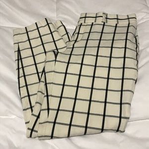 Banana Republic pants